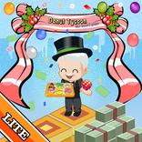 Donut Tycoon Lite -Board Game-