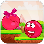 Red Ball Adventure 5
