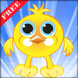 Run Bird Game Adventure