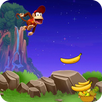 Jump banana Kong APK