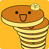 薄煎饼塔-Pancake Tower 儿童游戏 APK
