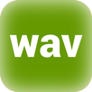 SD wav-bestanden speler-APK