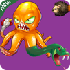 FREE Octogeddon Arcade APK
