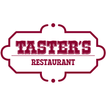 ikon Taster's