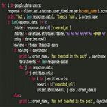 Top Coder Java