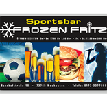 Sportsbar Frozen Fritz