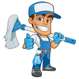 ”Cleaning App