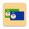 Foto KTP BPJS APK