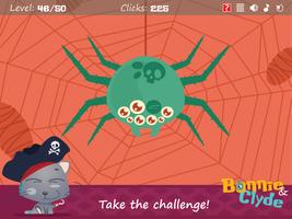 puzzle: Bonnie & Clyde screenshot 4