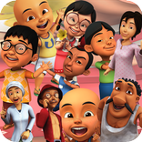 Series Of Upin