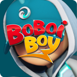 Film B O B O I boy
