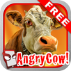 Angry Cow Free! APK