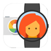 smartphone camera to smartwatch android APK