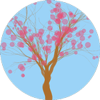 Running Tree icon