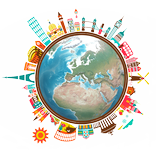 Around the World VR