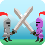 Knights Castle War