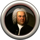 J.S Bach Complete Sheet Music