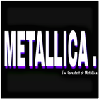 Metallica - Greates Hits icon