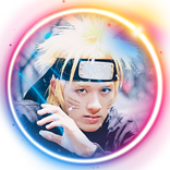Cosplay Naruto Indonesia