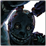 Springtrap Wallpaper