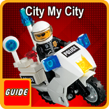 K-Guide LEGO City My City