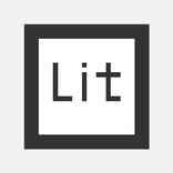 Lit