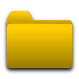 File explorer