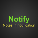 Notify