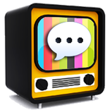 Chat TV ดูทีวีมีเพื่อนคุย