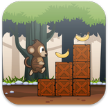 Jungle Monkey Run