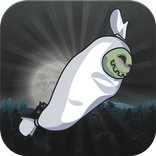 Pocong Terbang