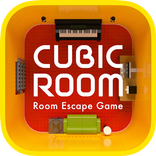 CUBIC ROOM3 -room escape-