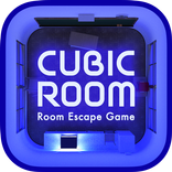 CUBIC ROOM2 -room escape-