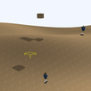 Entropy Game Engine (Unreleased) aplikacja