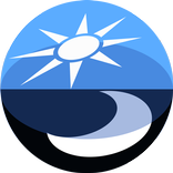 Rise and set of the Sun, Moon and the planets