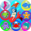 Bubble Mermaid APK