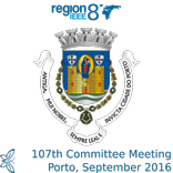 IEEE Region 8 Porto 2016