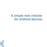 Root Checker