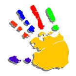 Finger Sketch Paint BAnet