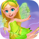 Fairy Town - Magic Treehouse
