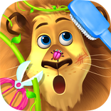 Safari Hospital - Zoo Doctor