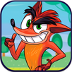 Bandicoot Adventure Time APK