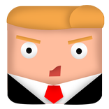 Trump Invaders