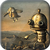 Mashinarium: The Universe of Robots APK