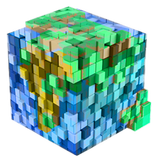 Mine World: 3D Craft Edition