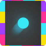 Jumping Color Dots