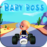 Baby Boss Game Car