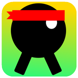 Gravity Ninja
