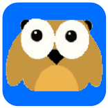 Jumping Owl