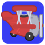 Tap Tap Plane